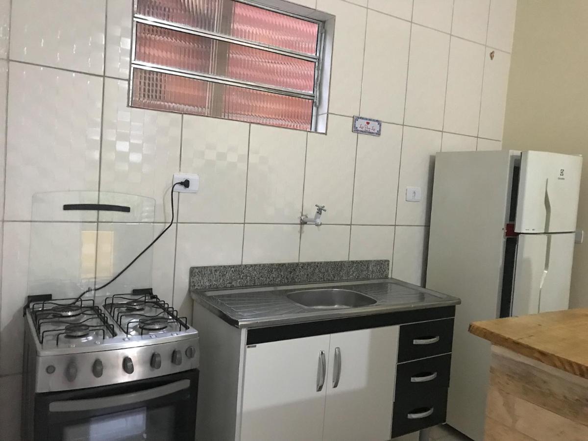 파라티 Casa Doce Lar 빌라 외부 사진