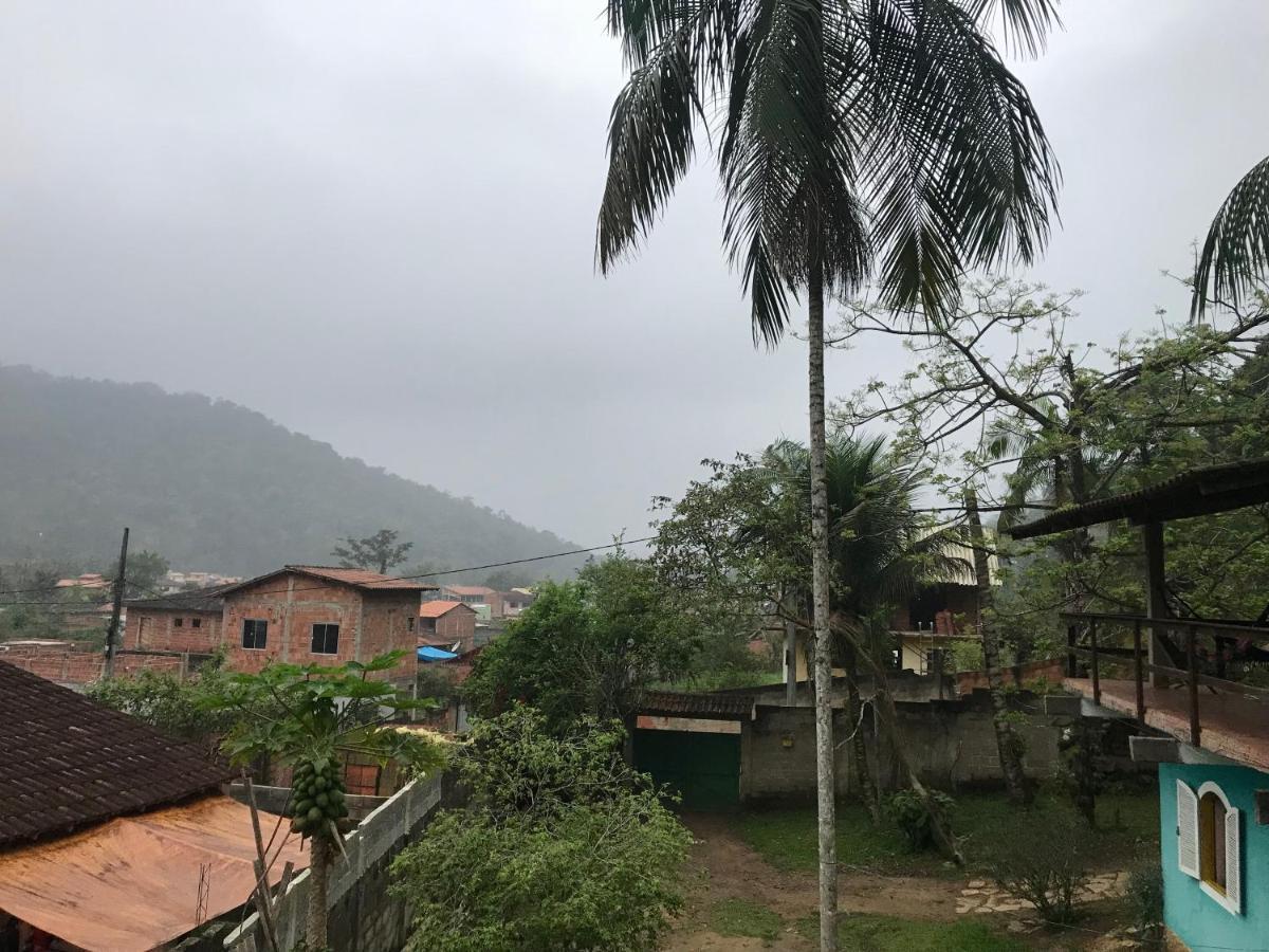 파라티 Casa Doce Lar 빌라 외부 사진