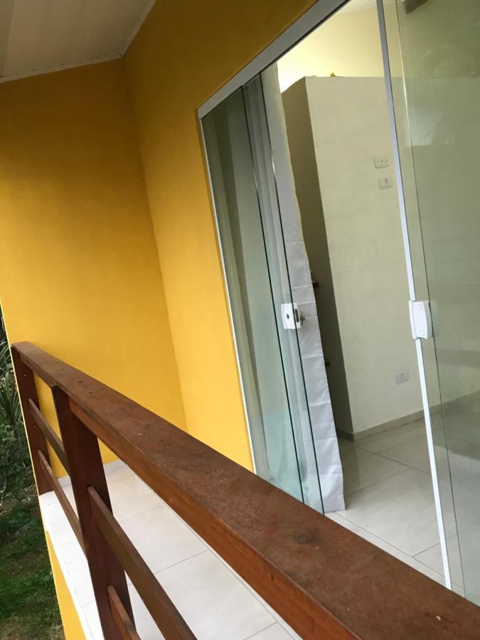 파라티 Casa Doce Lar 빌라 외부 사진