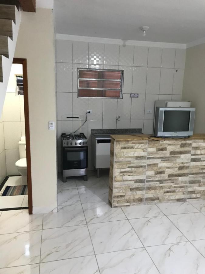 파라티 Casa Doce Lar 빌라 외부 사진