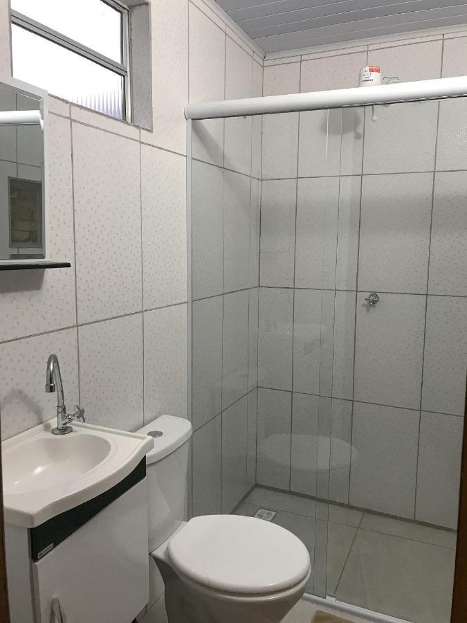 파라티 Casa Doce Lar 빌라 외부 사진